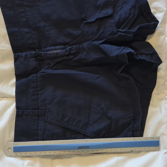 J Crew Chino Shorts - Picture 5 of 5